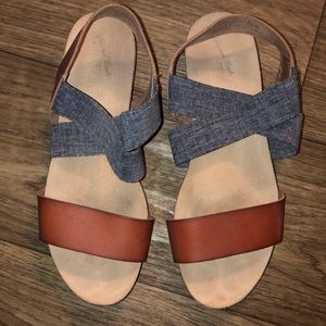 Flats/sandals